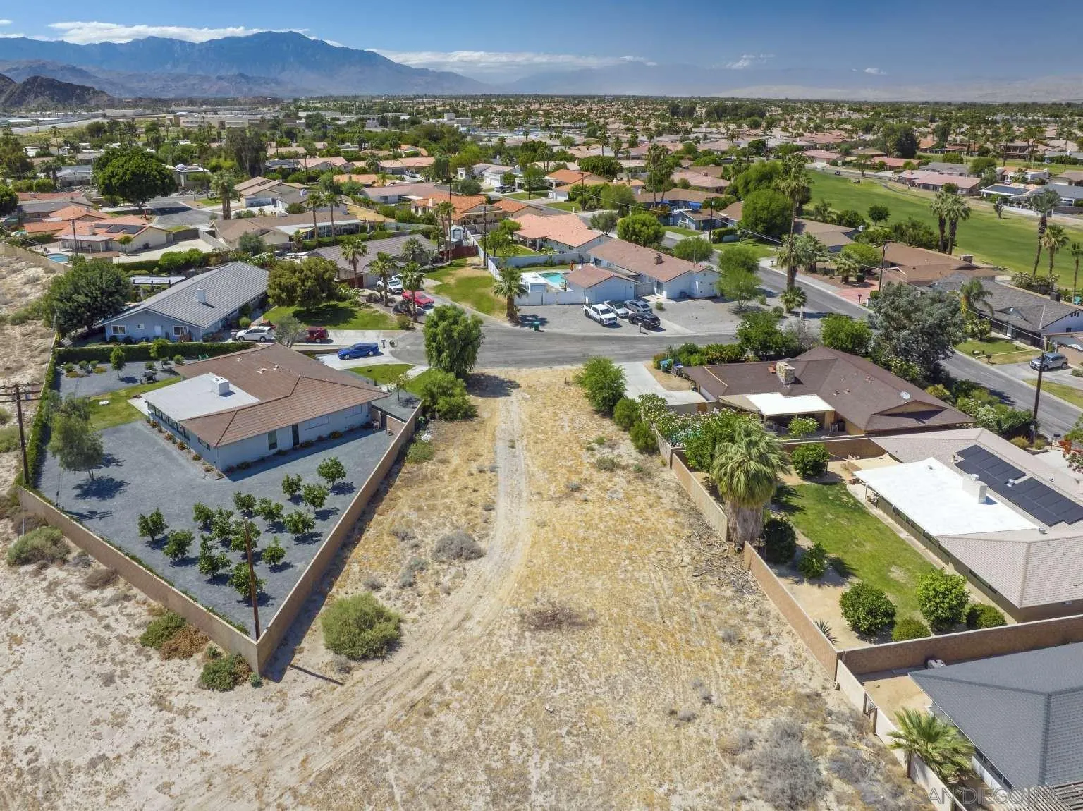 0 Hummingbird LN #62, La Quinta, CA 92253, photo 9