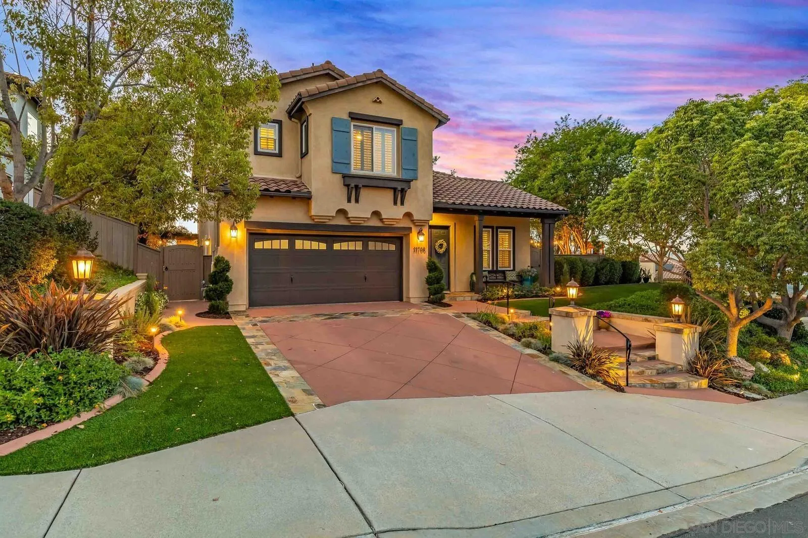 Scripps Ranch