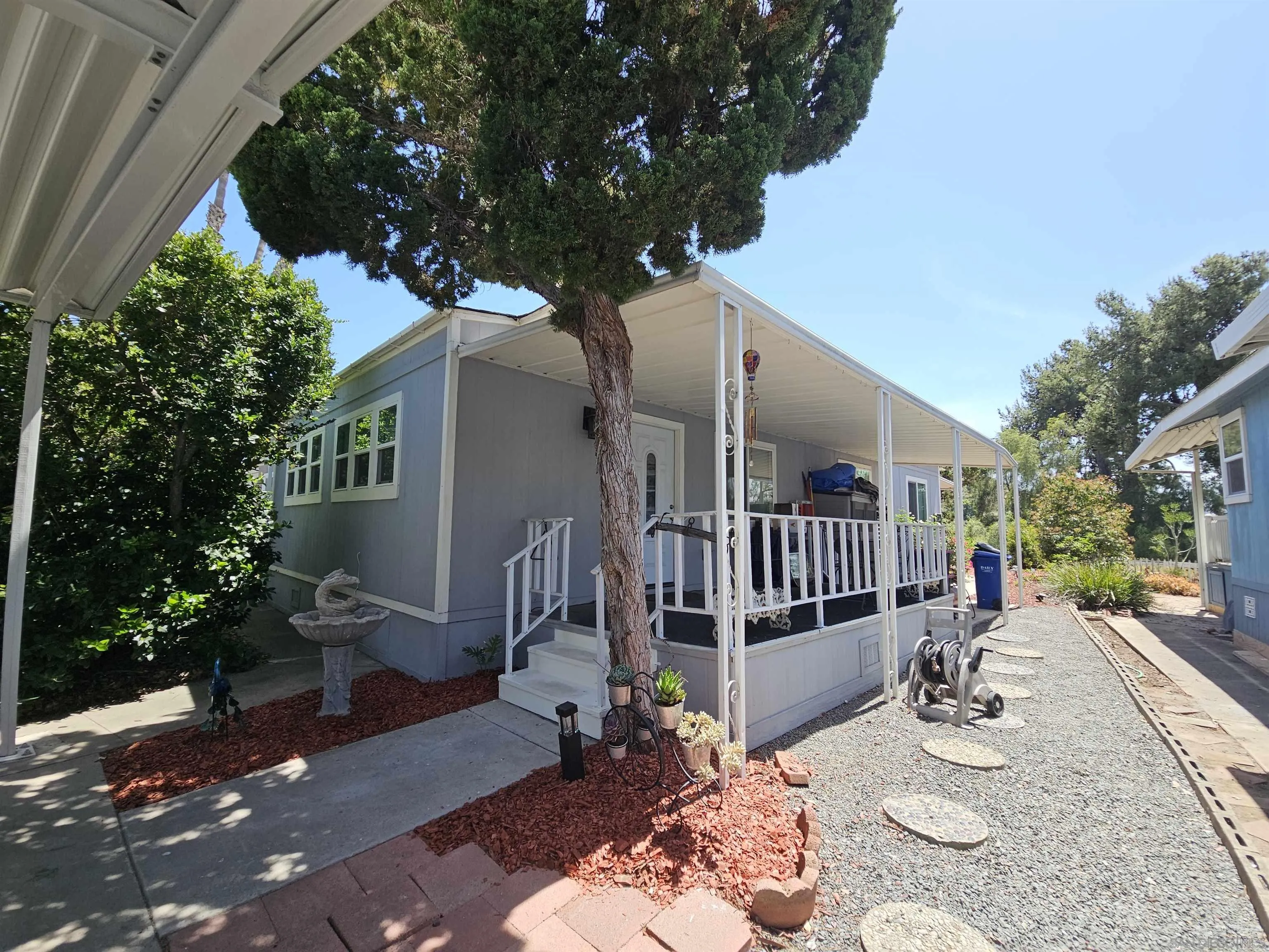 0 Unnamed Road UNIT 4, Otay Mesa, CA, 92154