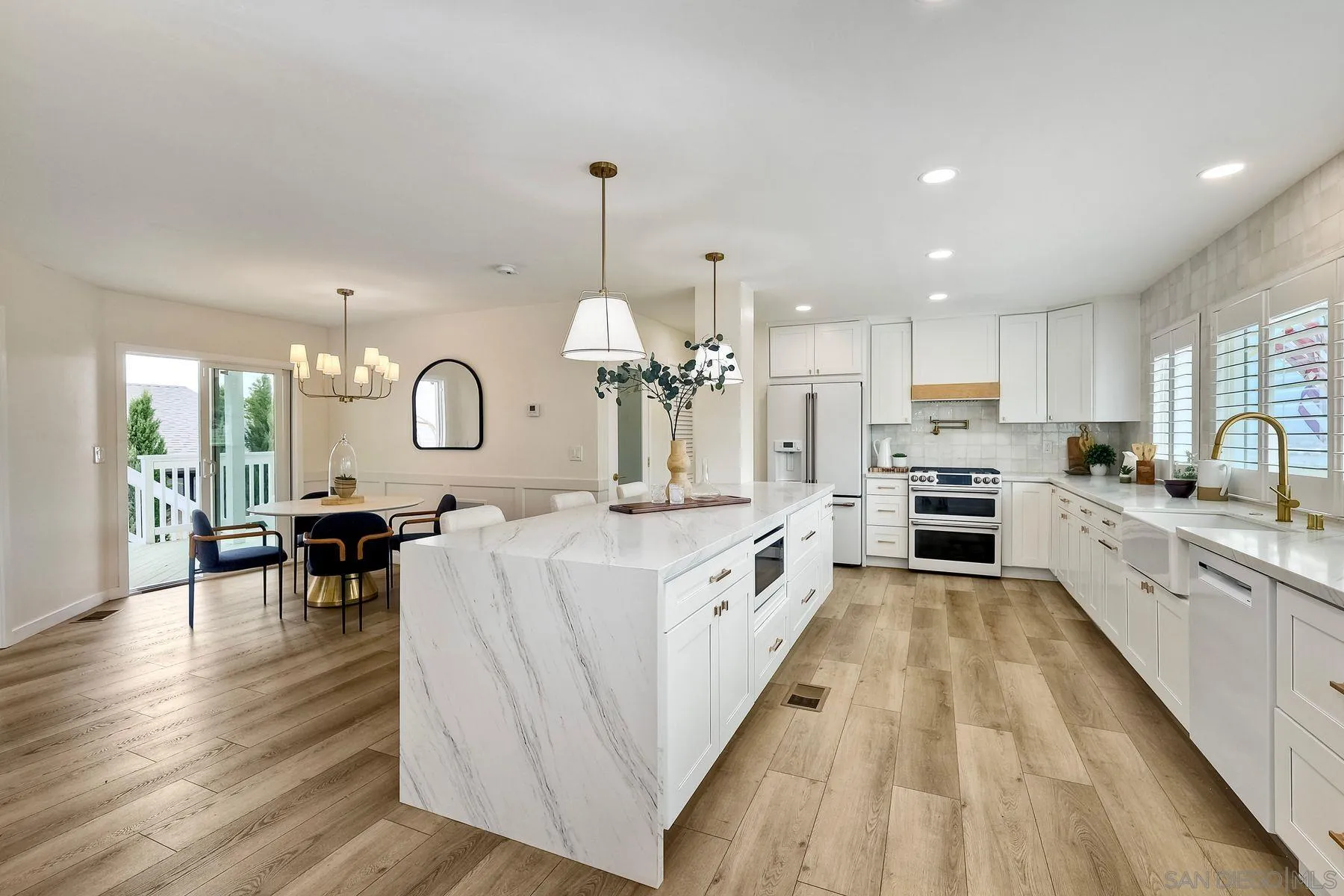 3380 Trumbull St, San Diego, CA, 92106