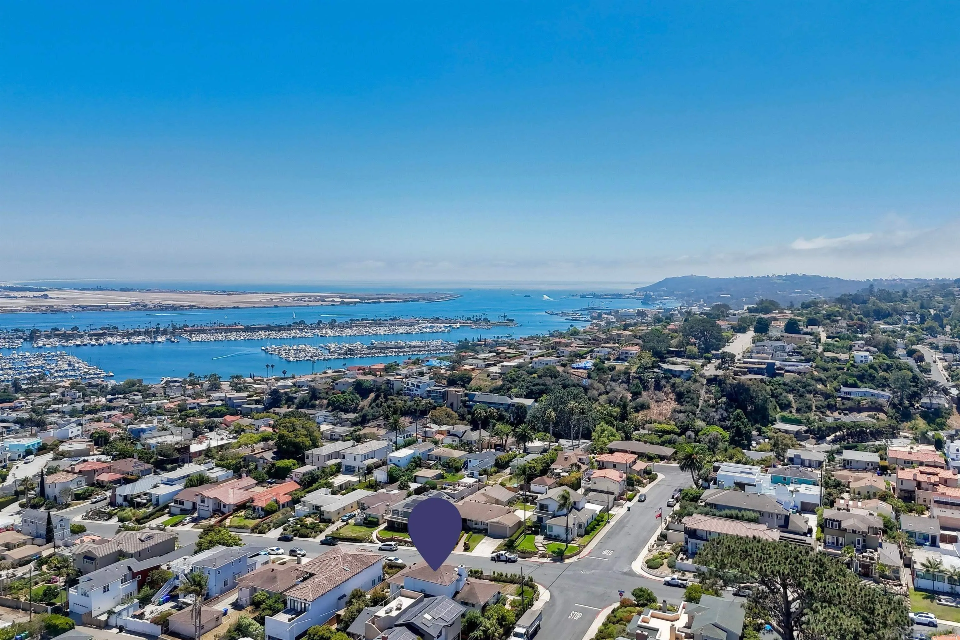 3380 Trumbull St, San Diego, CA, 92106