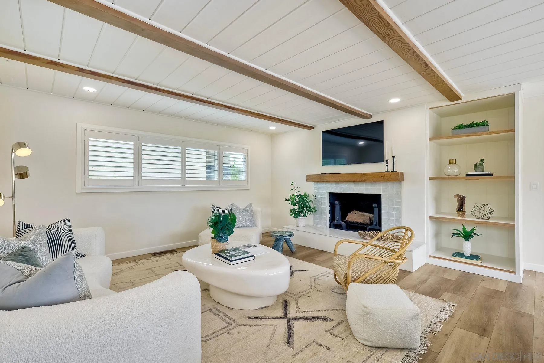 3380 Trumbull St, San Diego, CA, 92106