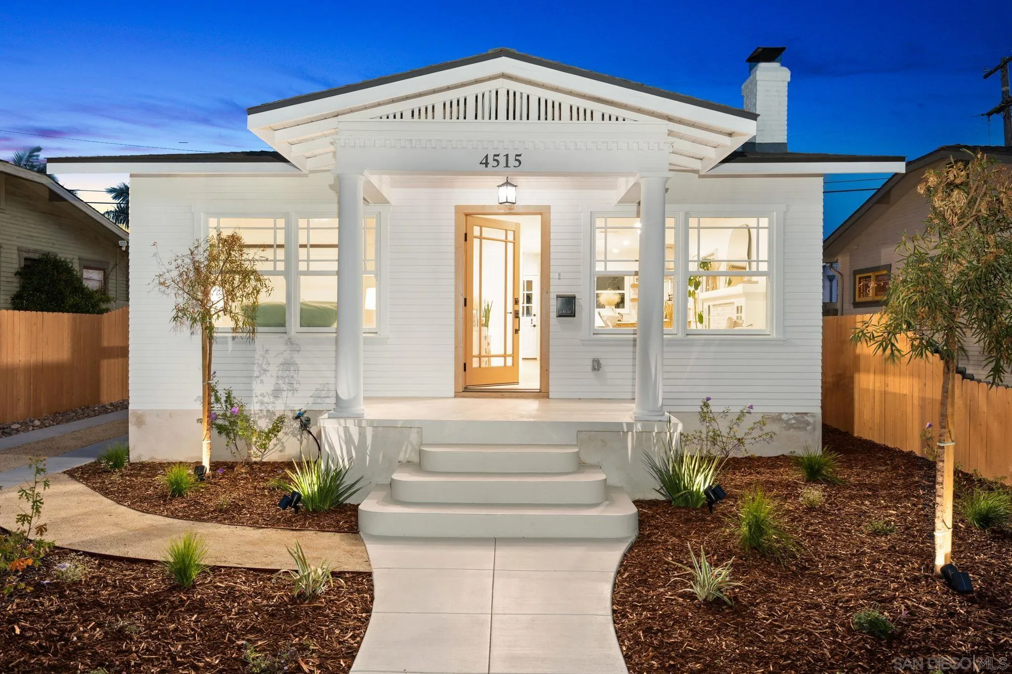 4104 Georgia St, San Diego, CA, 92103