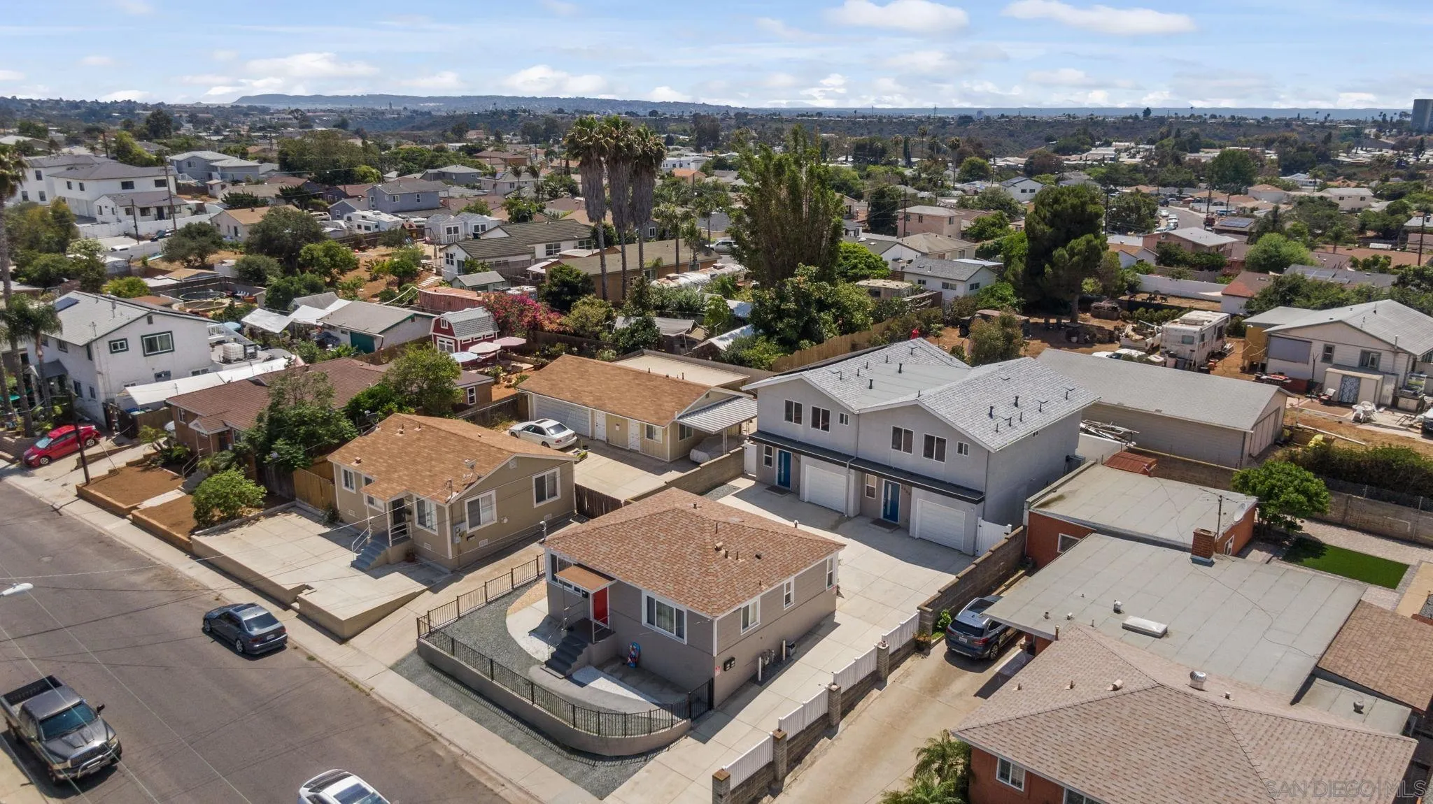 Linda Vista