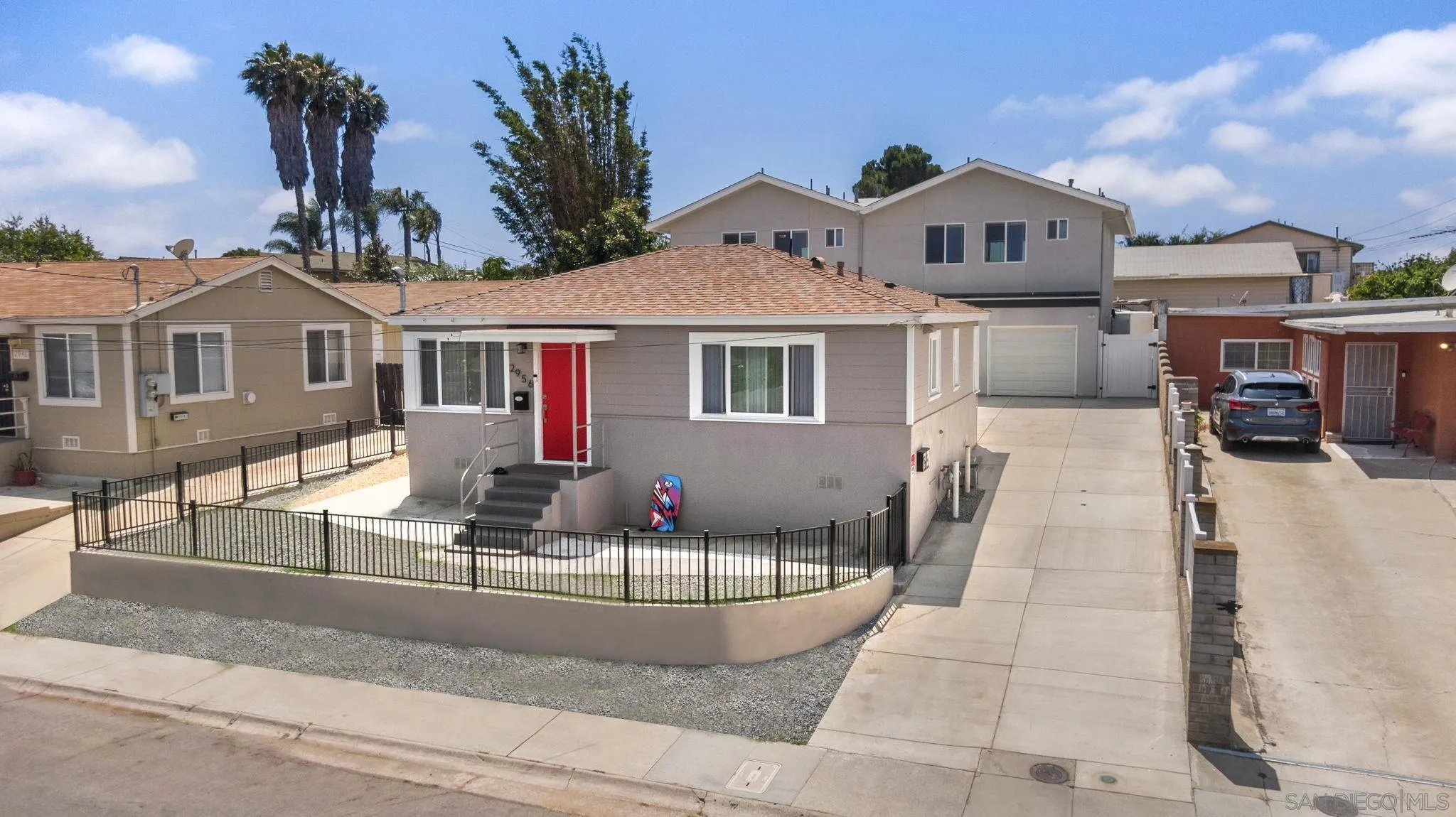 2956-60 Ulric Street, San Diego, CA 92111 - Photo 3 of 29, San Diego, CA