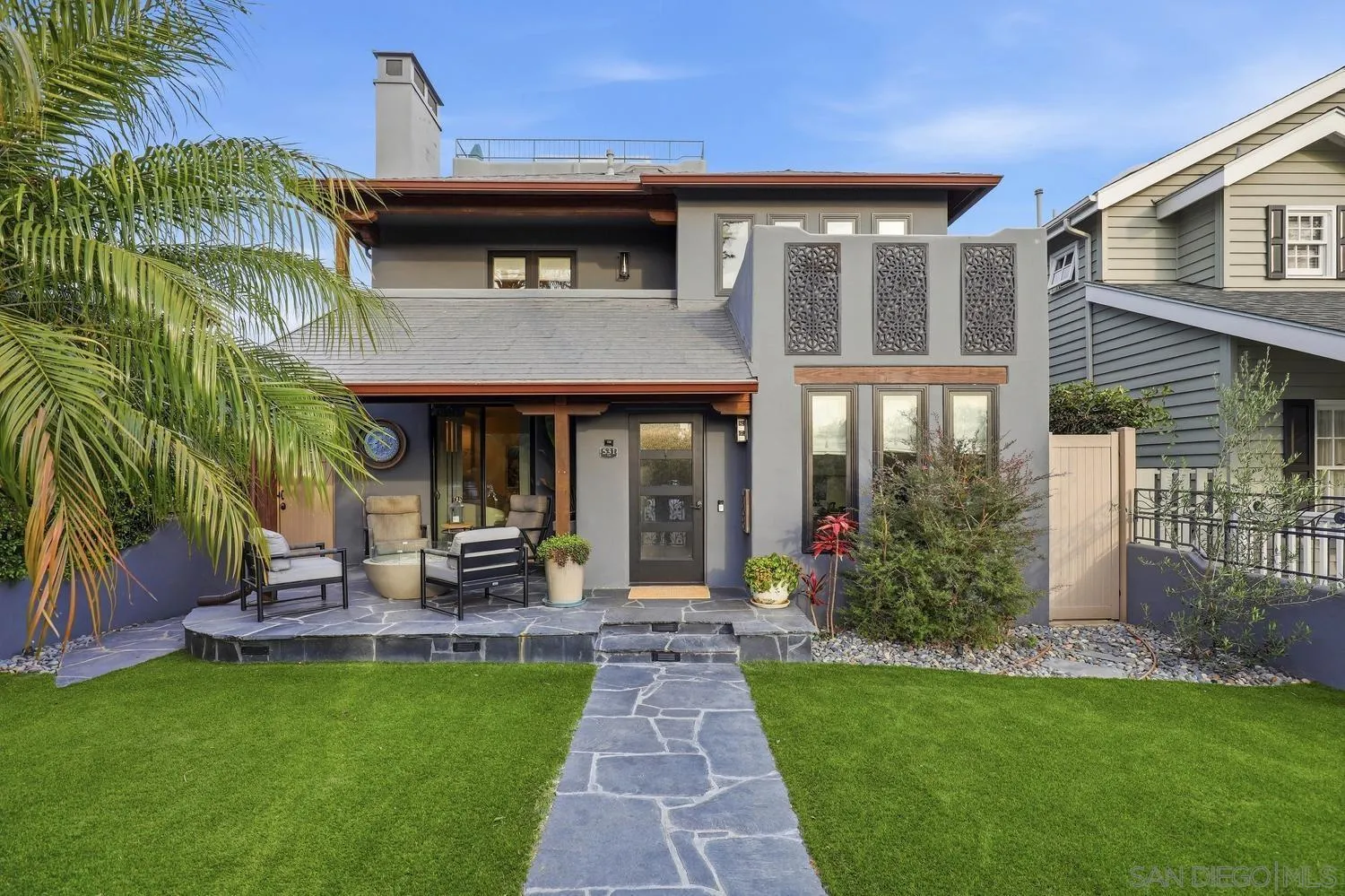 531 J Avenue, Coronado, CA, 92118