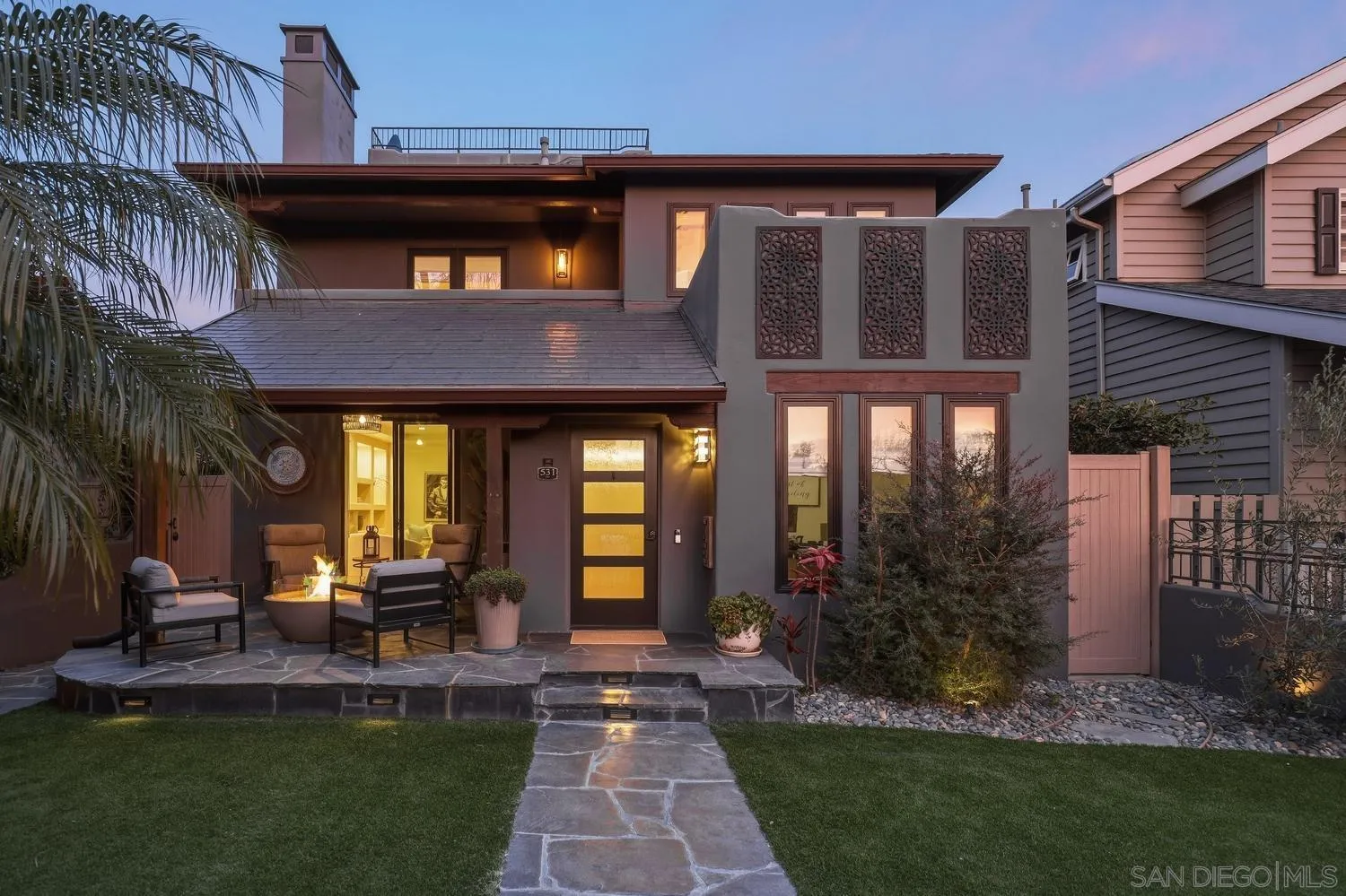 531 J Avenue, Coronado, CA, 92118