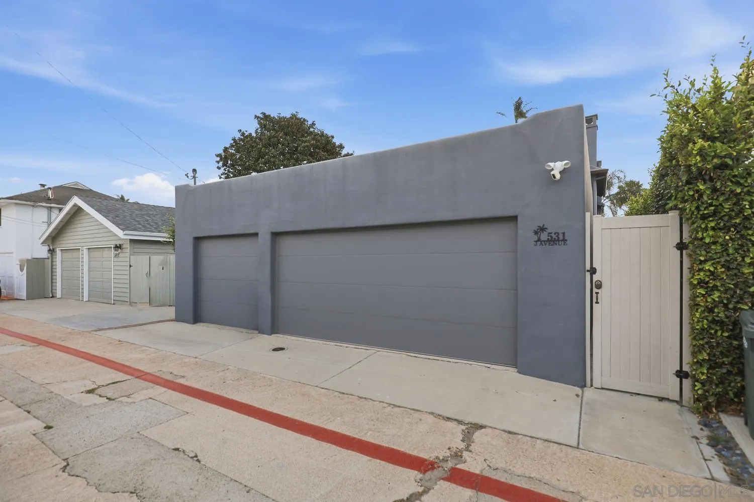 531 J Avenue, Coronado, CA, 92118