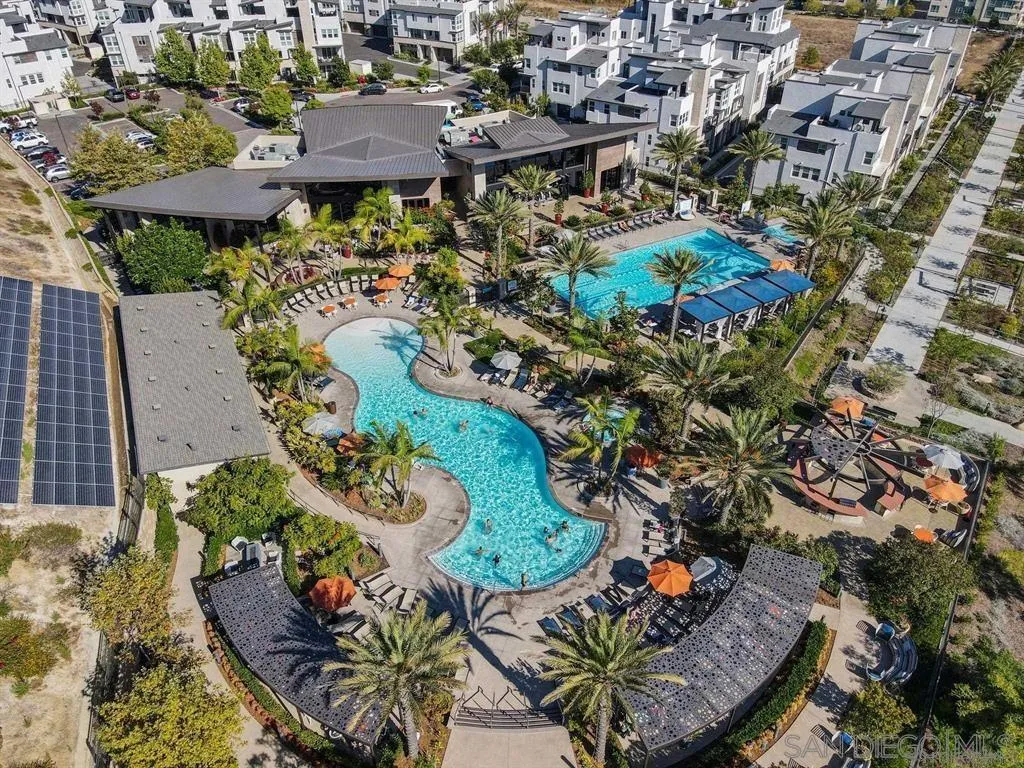 3051 Marquee Way, San Diego, CA, 92108