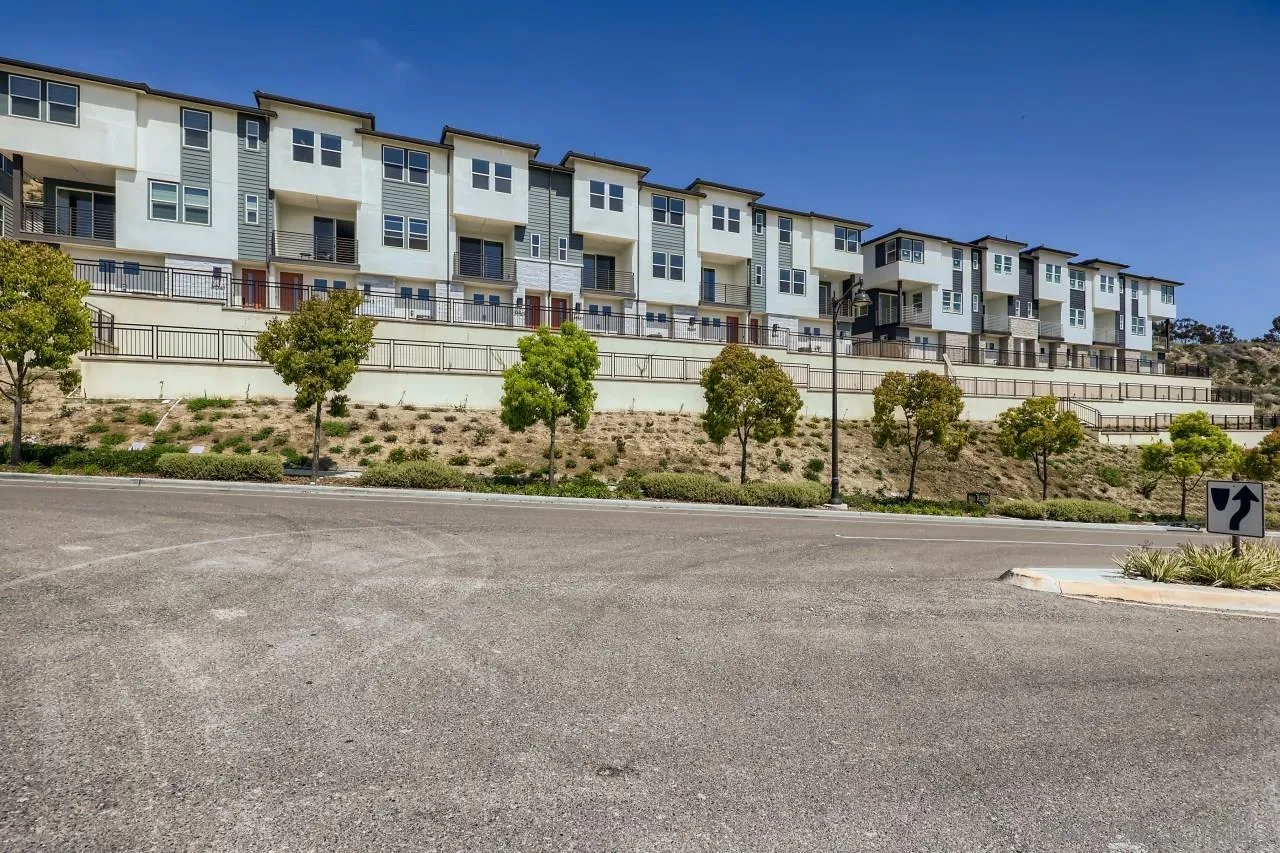 3051 Marquee Way, San Diego, CA, 92108