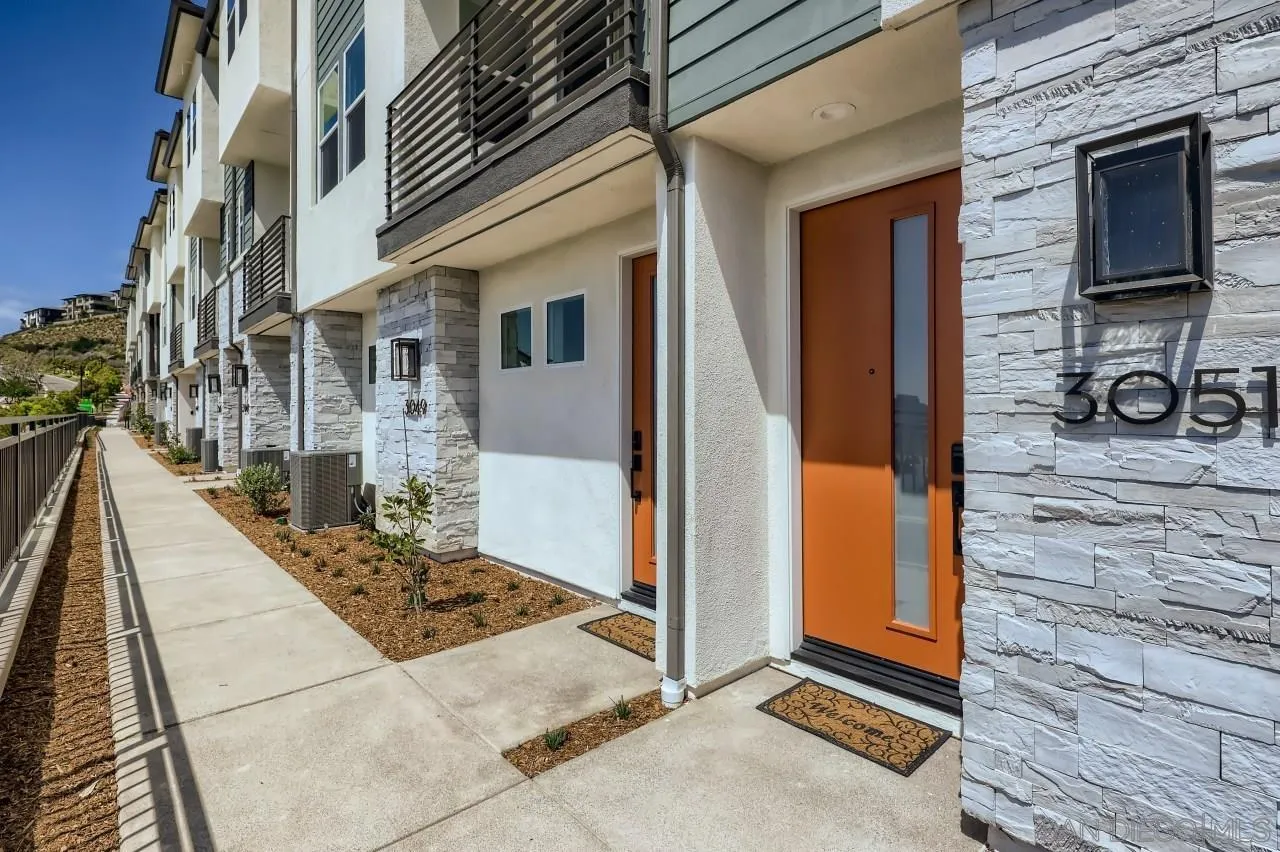 3051 Marquee Way, San Diego, CA, 92108