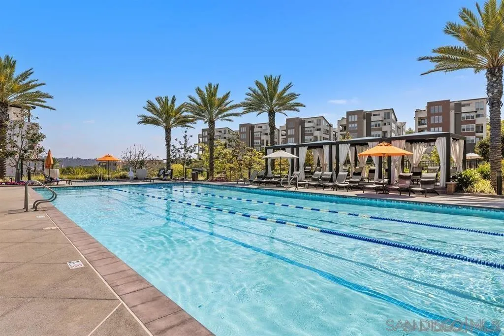 3051 Marquee Way, San Diego, CA, 92108