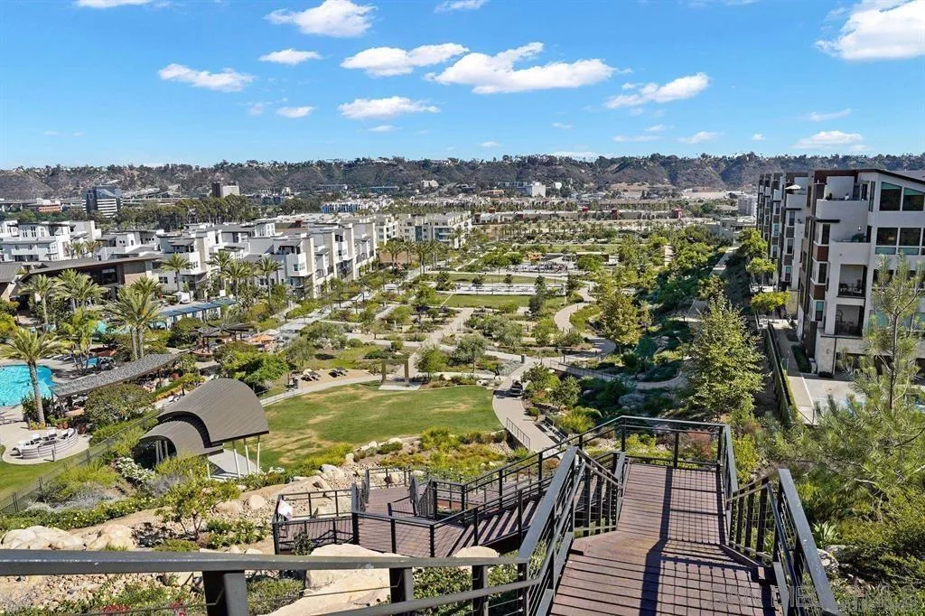 3051 Marquee Way, San Diego, CA, 92108