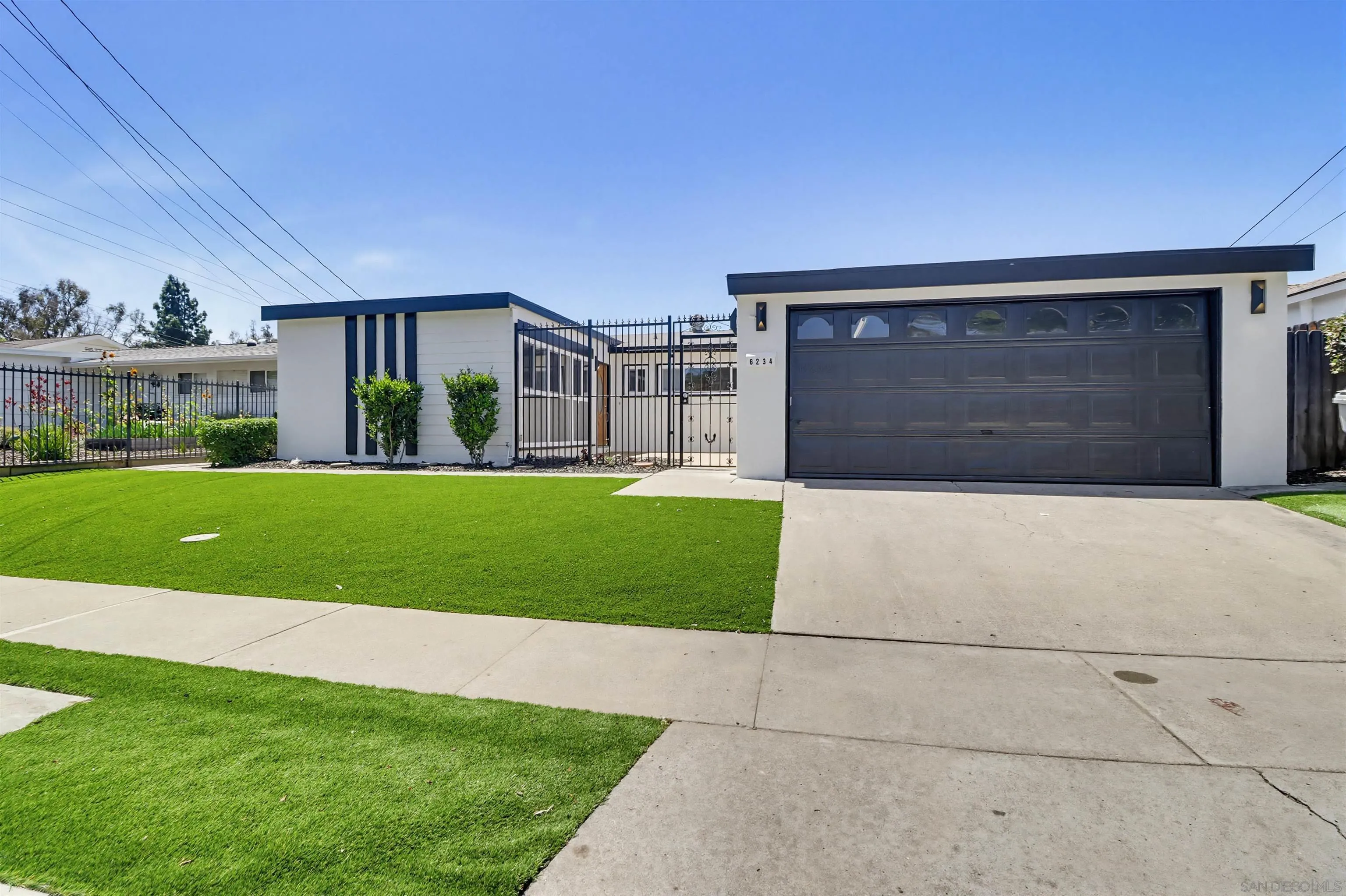 6234 Crawford St, San Diego CA 92120