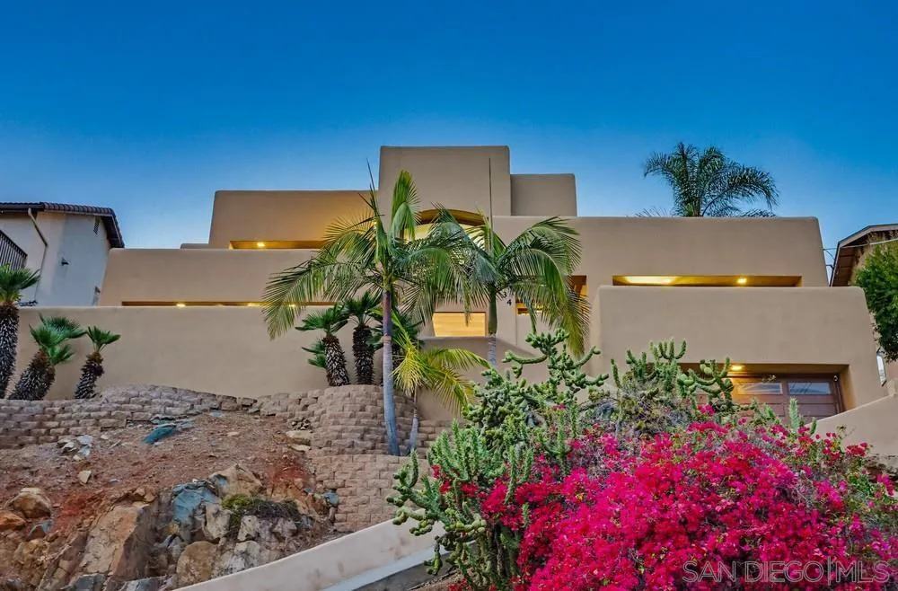 2744 Via Alta Place, San Diego, CA, 92108