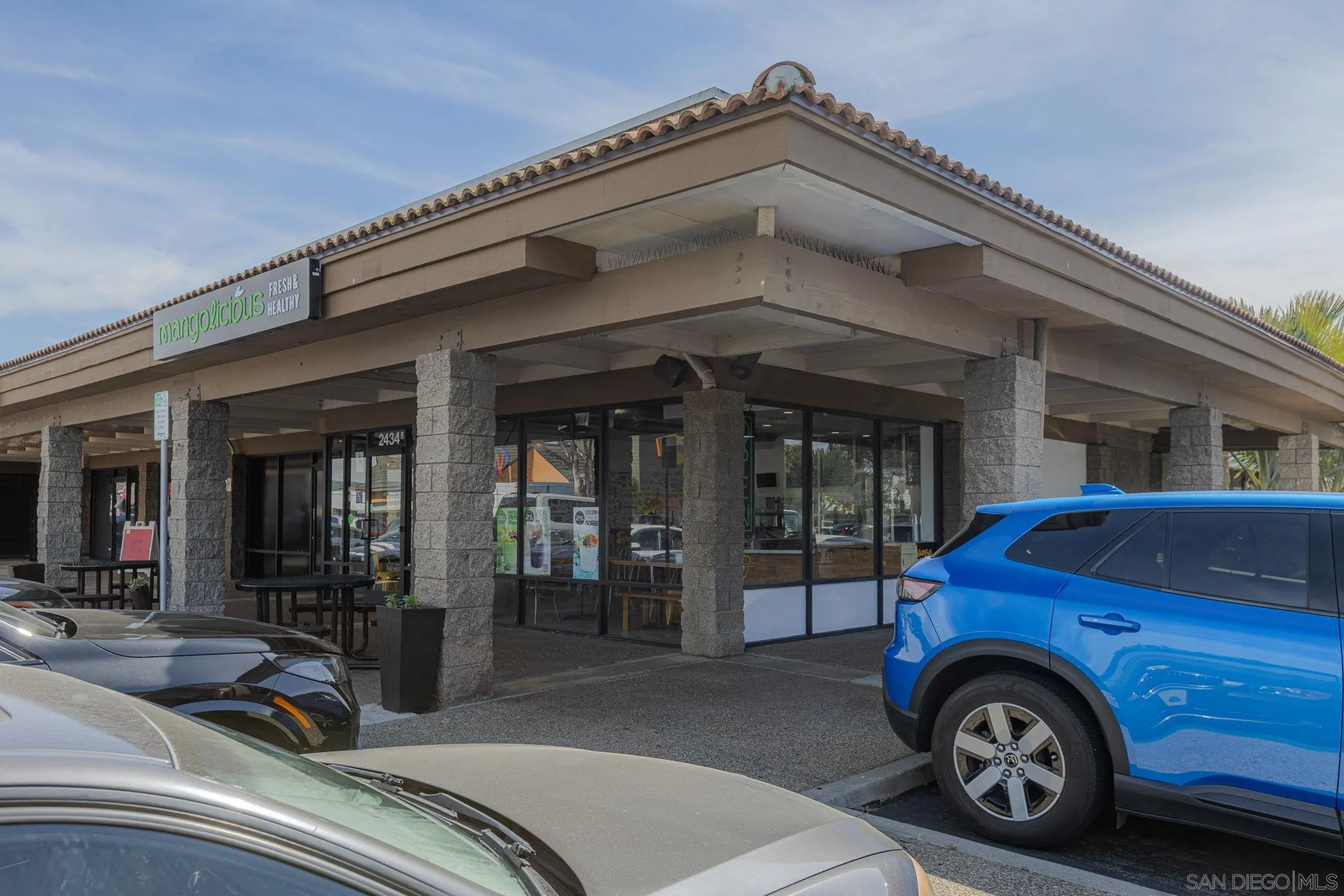 1010 Palm Canyon UNIT 324, Borrego Springs, CA, 92004