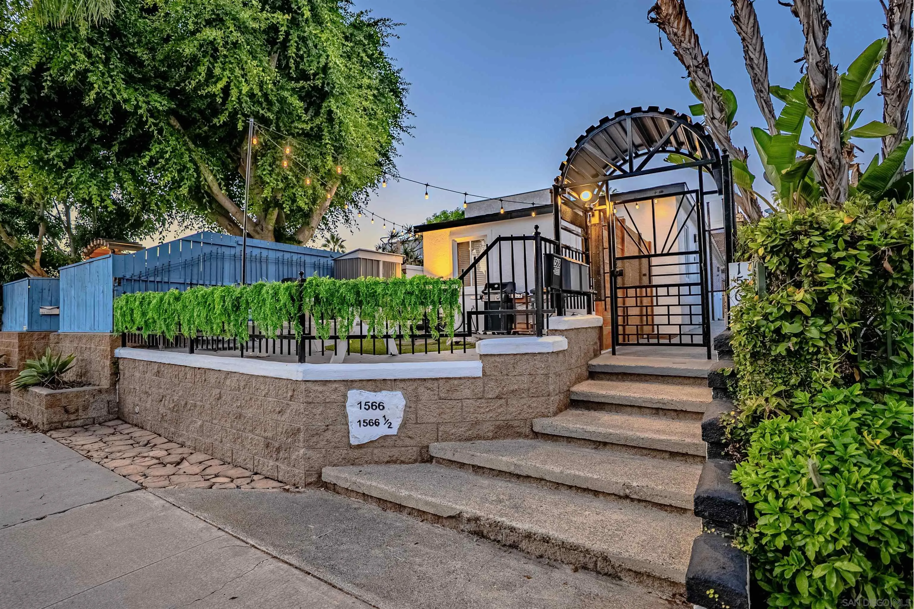 3970 Florida Street, San Diego, CA, 92104