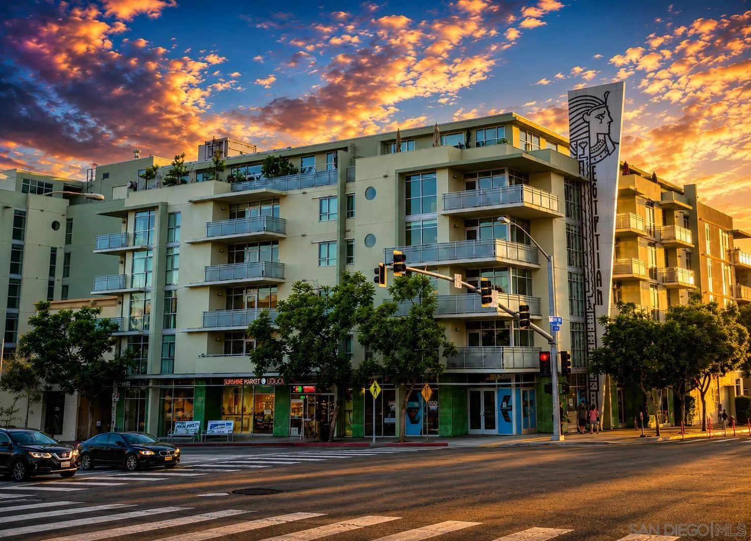 San Diego, CA 92103