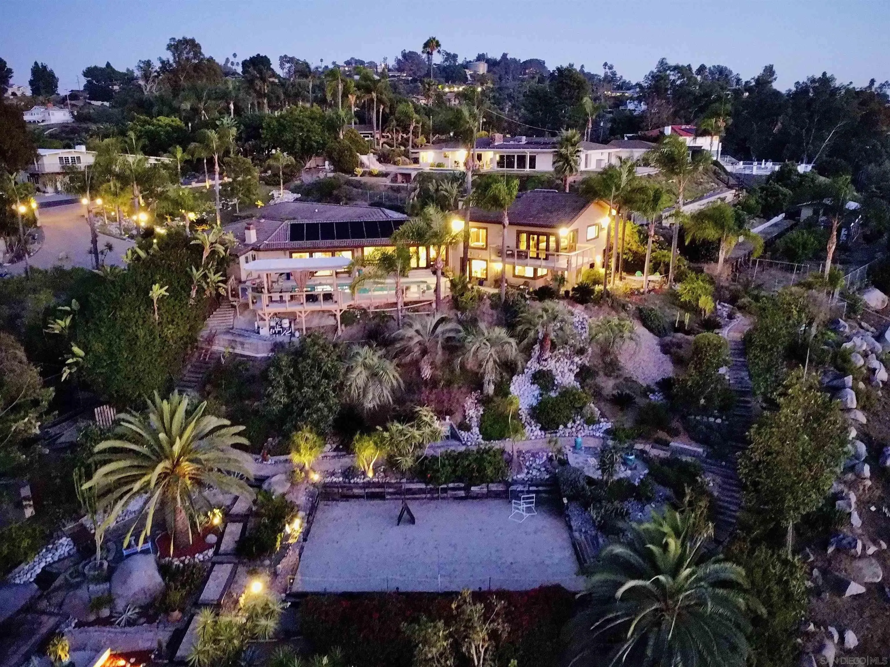 El Cajon