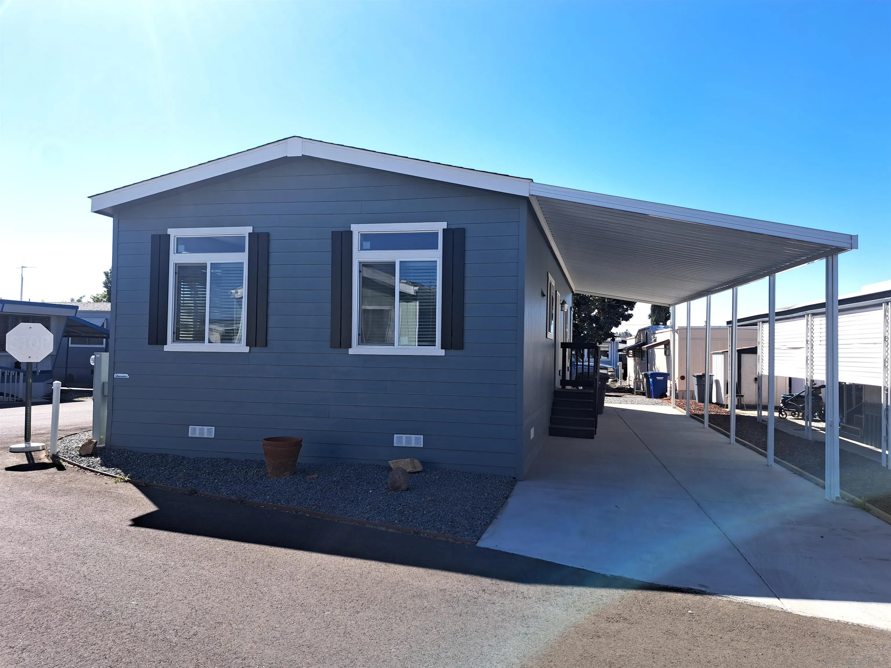 2515 Sweetwater UNIT SPC 23, Spring Valley, CA, 91977