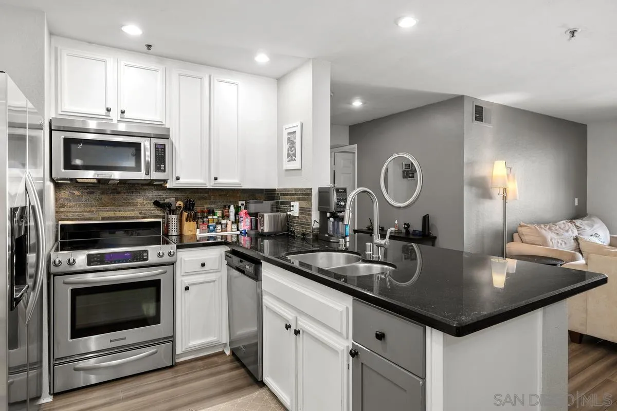 5605 Friars Unit 308