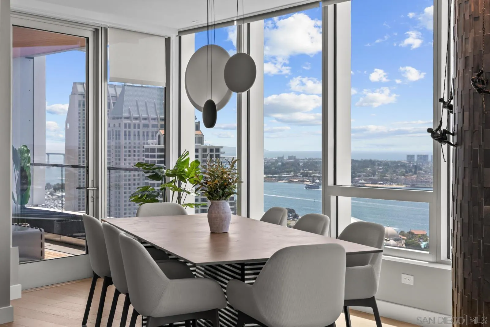 888 E UNIT 3002, San Diego, CA, 92101