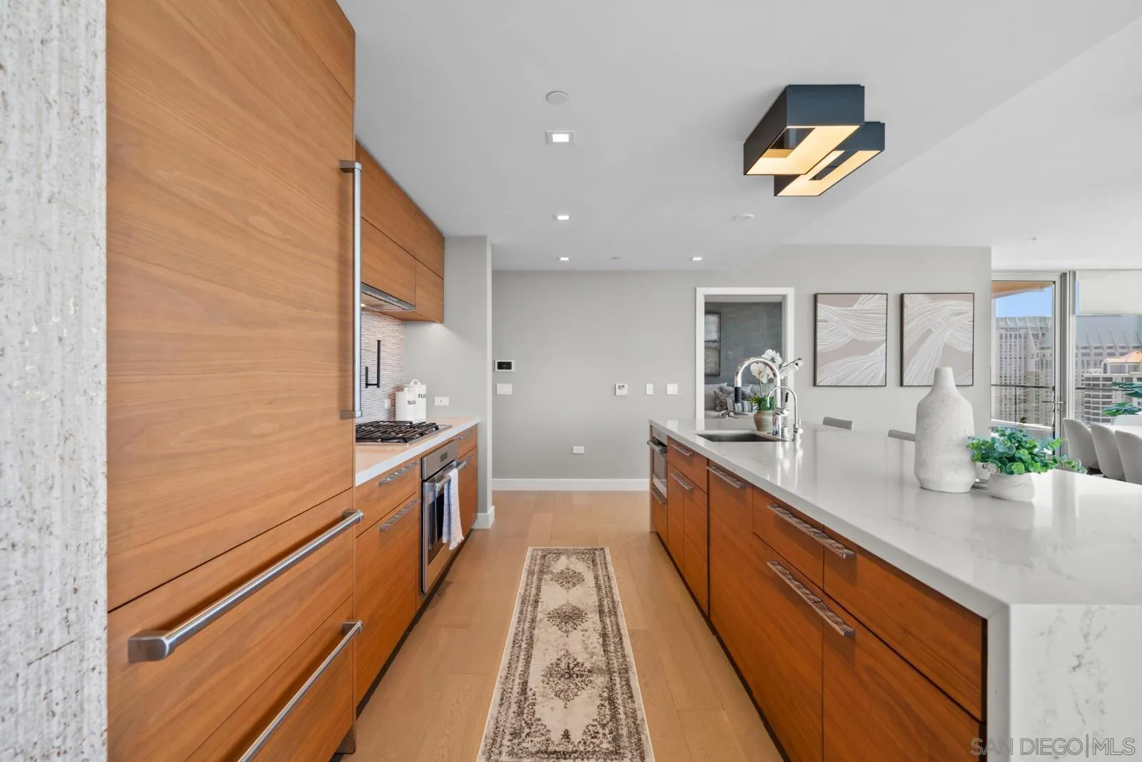 888 E UNIT 3002, San Diego, CA, 92101