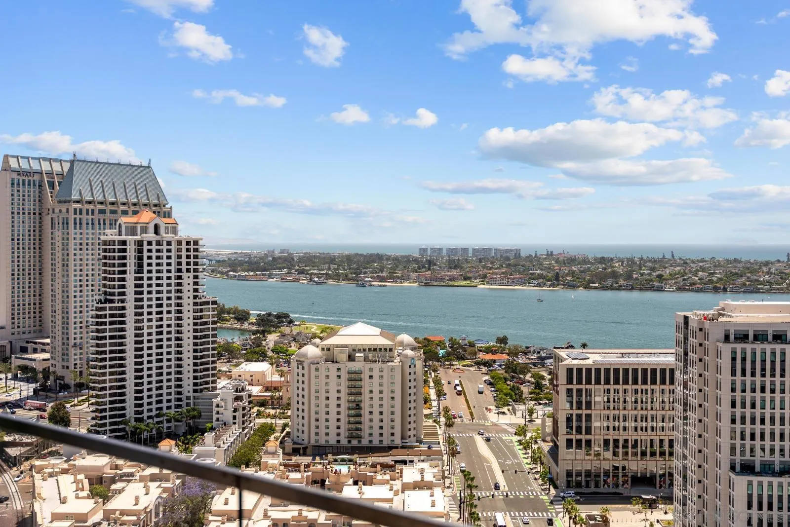 888 E UNIT 3002, San Diego, CA, 92101