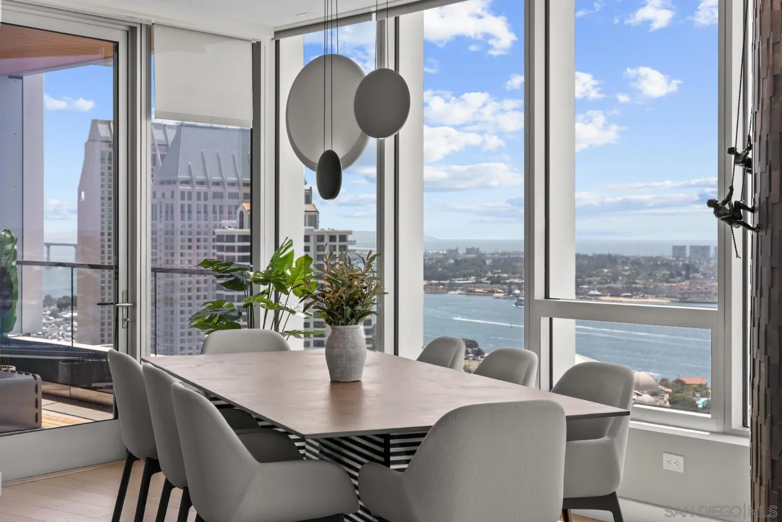 888 E UNIT 3002, San Diego, CA, 92101