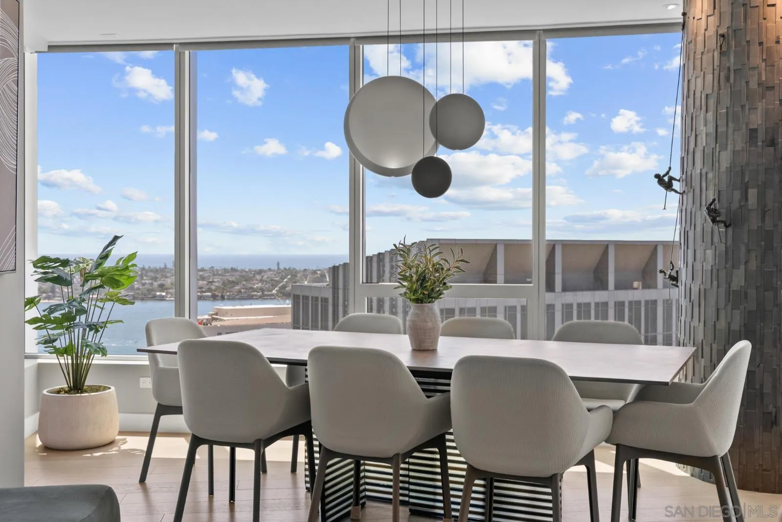 888 E UNIT 3002, San Diego, CA, 92101