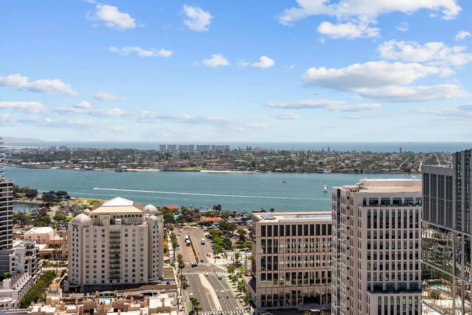 888 E UNIT 3002, San Diego, CA, 92101