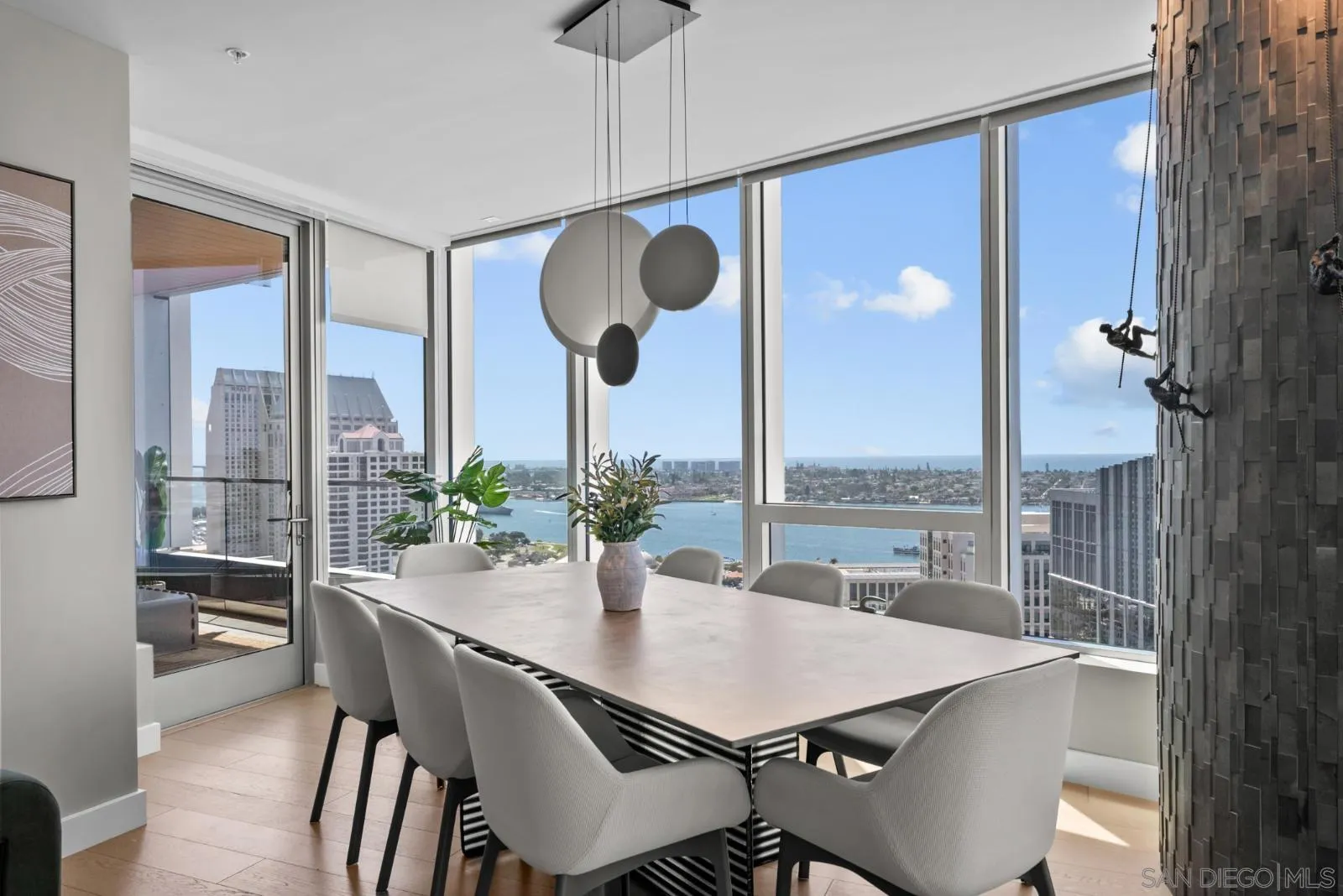 888 E UNIT 3002, San Diego, CA, 92101