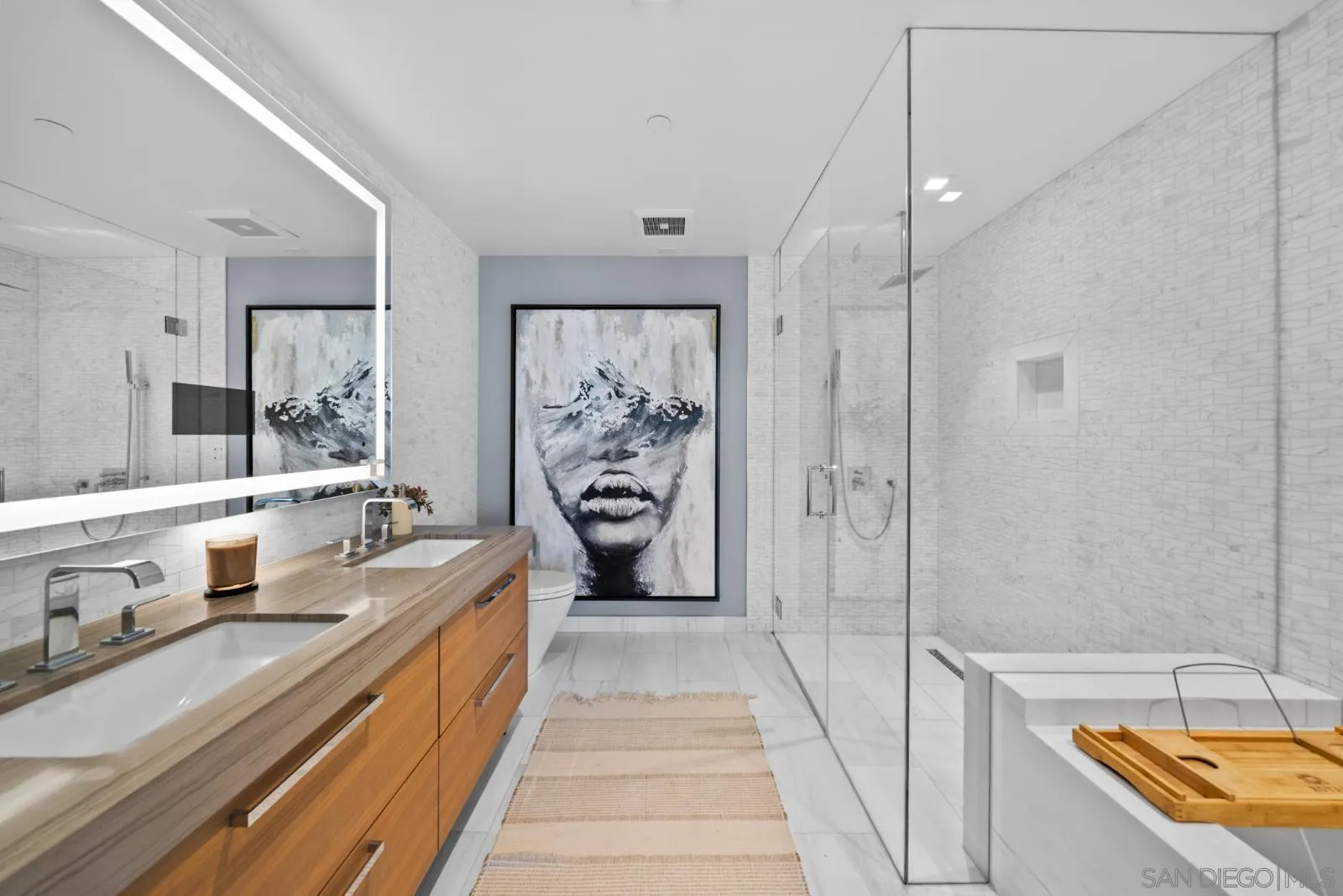 888 E UNIT 3002, San Diego, CA, 92101