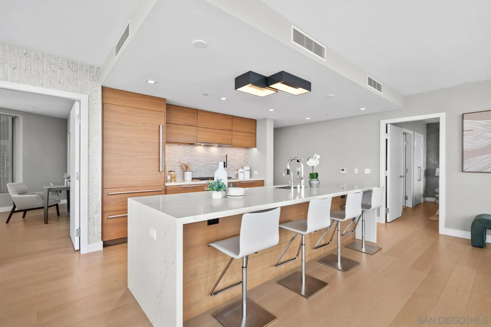 888 E UNIT 3002, San Diego, CA, 92101