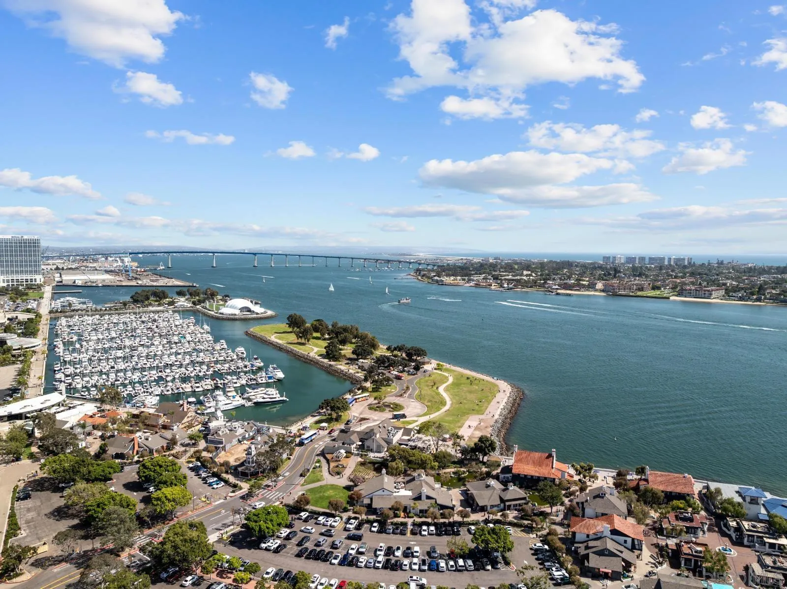 888 E UNIT 3002, San Diego, CA, 92101