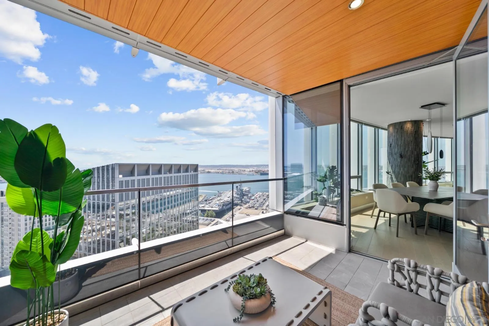 888 E UNIT 3002, San Diego, CA, 92101
