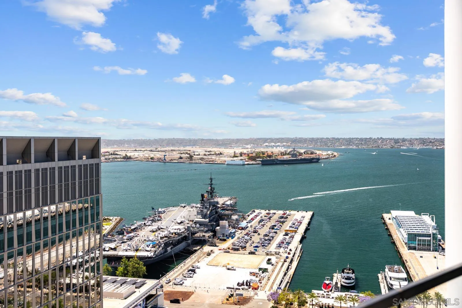 888 E UNIT 3002, San Diego, CA, 92101