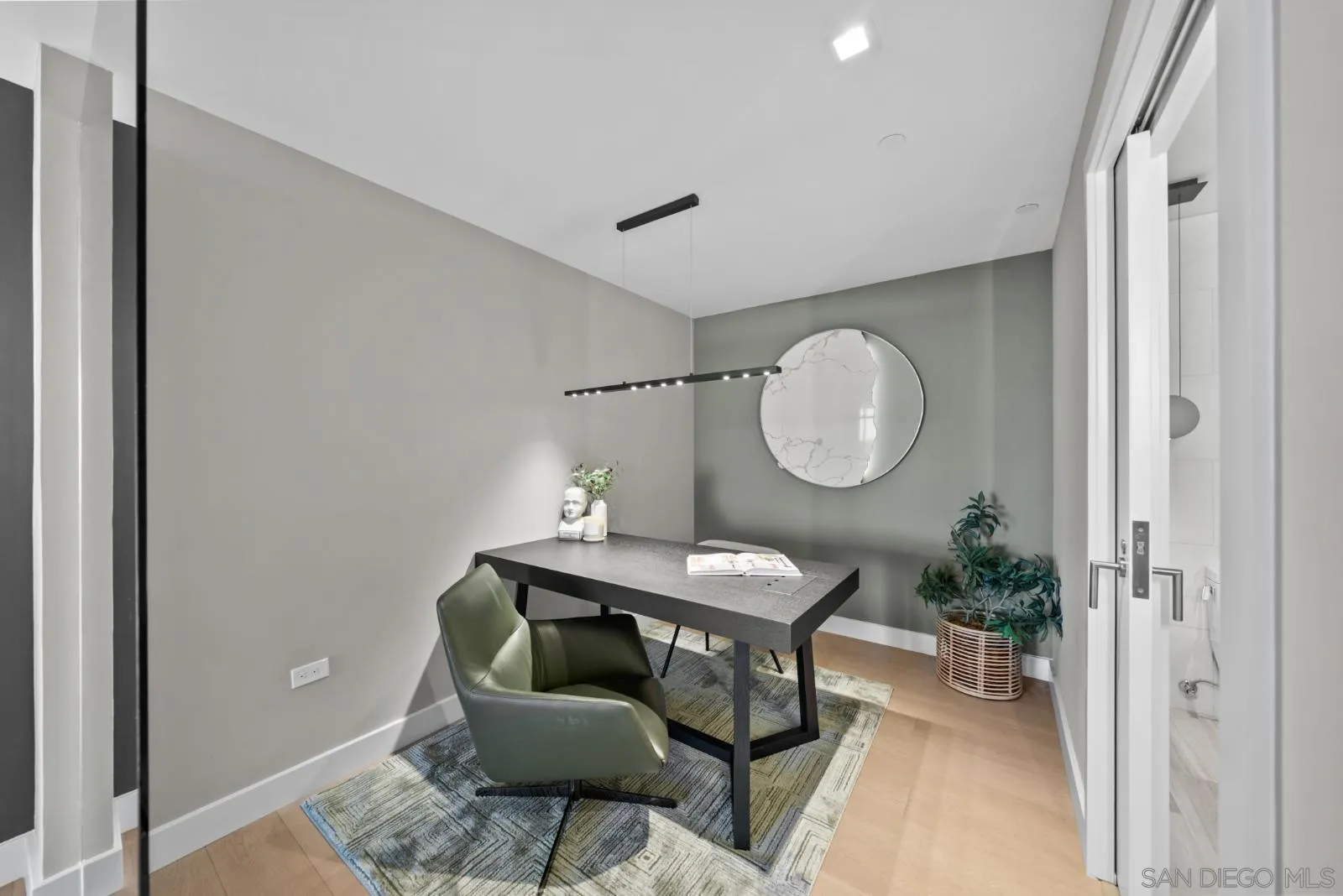 888 E UNIT 3002, San Diego, CA, 92101