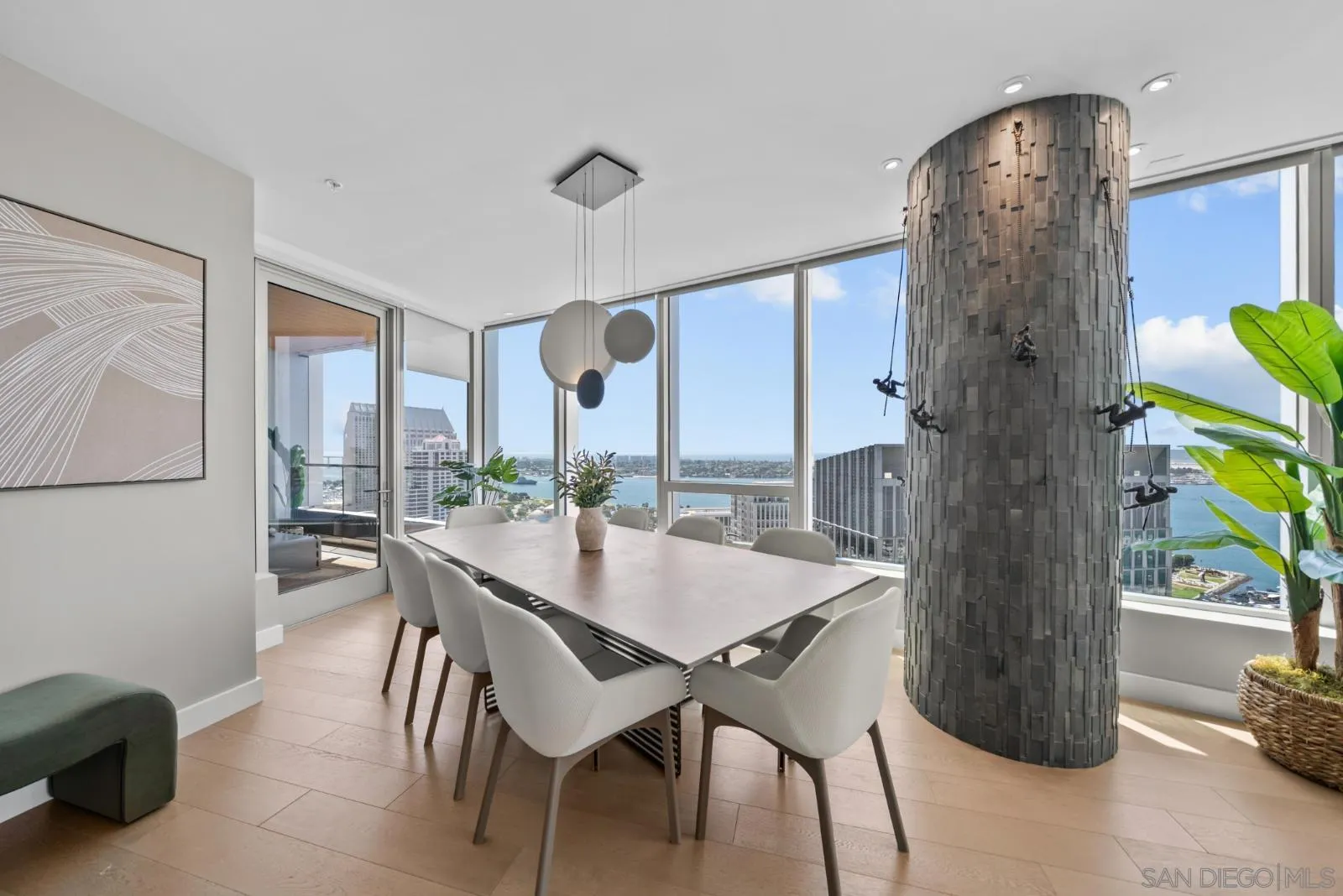 888 E UNIT 3002, San Diego, CA, 92101