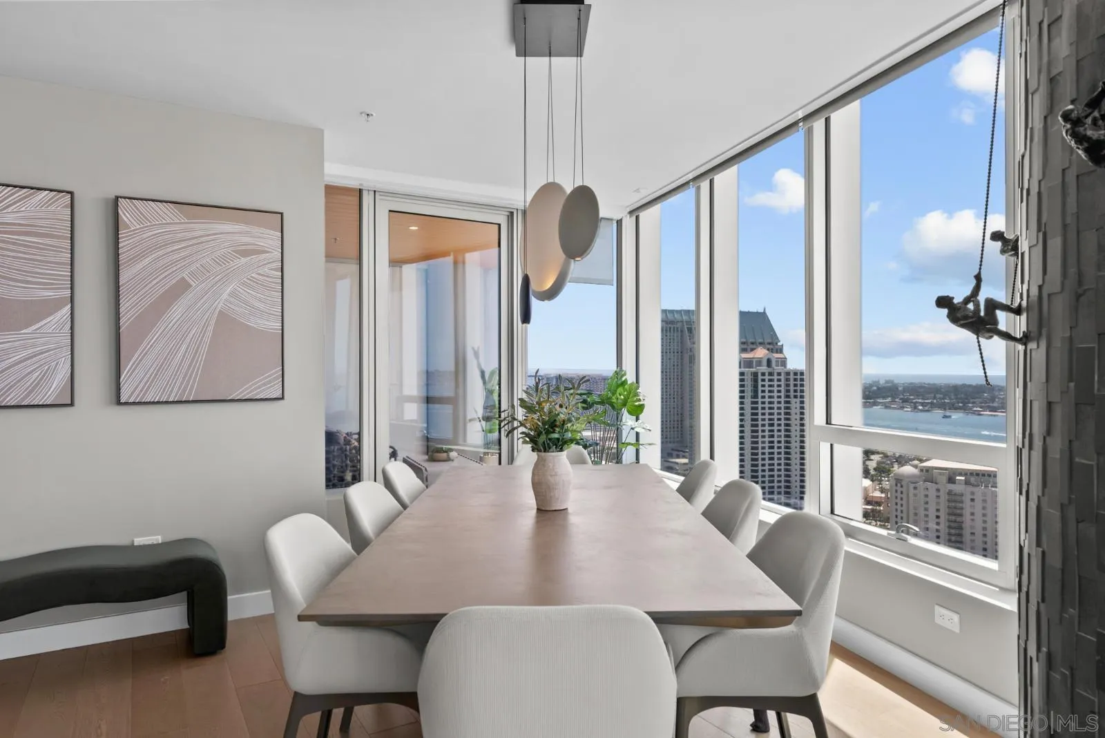 888 E UNIT 3002, San Diego, CA, 92101