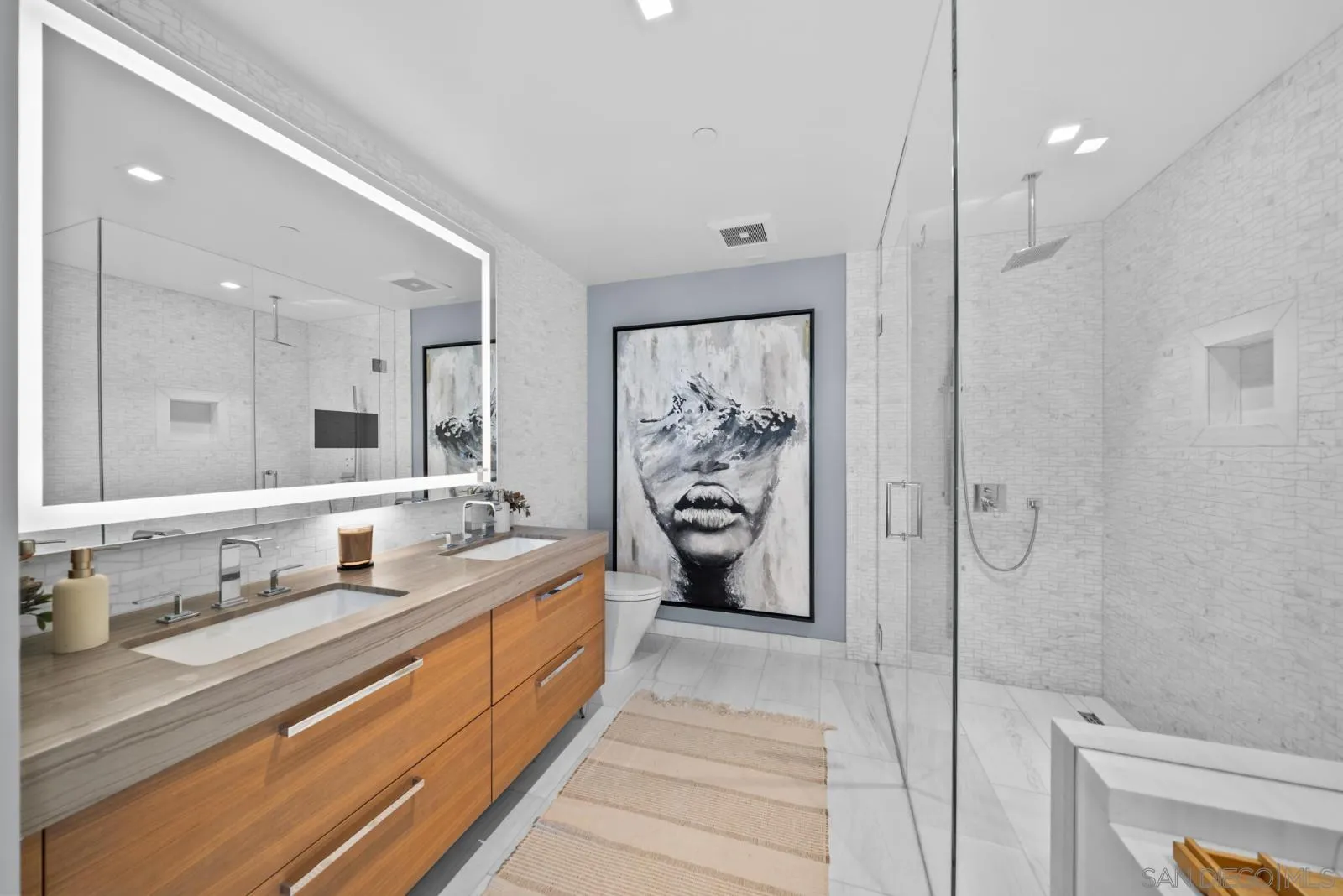 888 E UNIT 3002, San Diego, CA, 92101