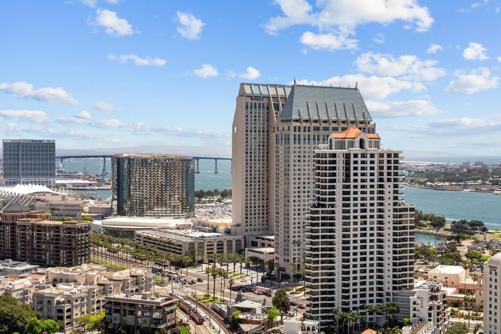888 E UNIT 3002, San Diego, CA, 92101