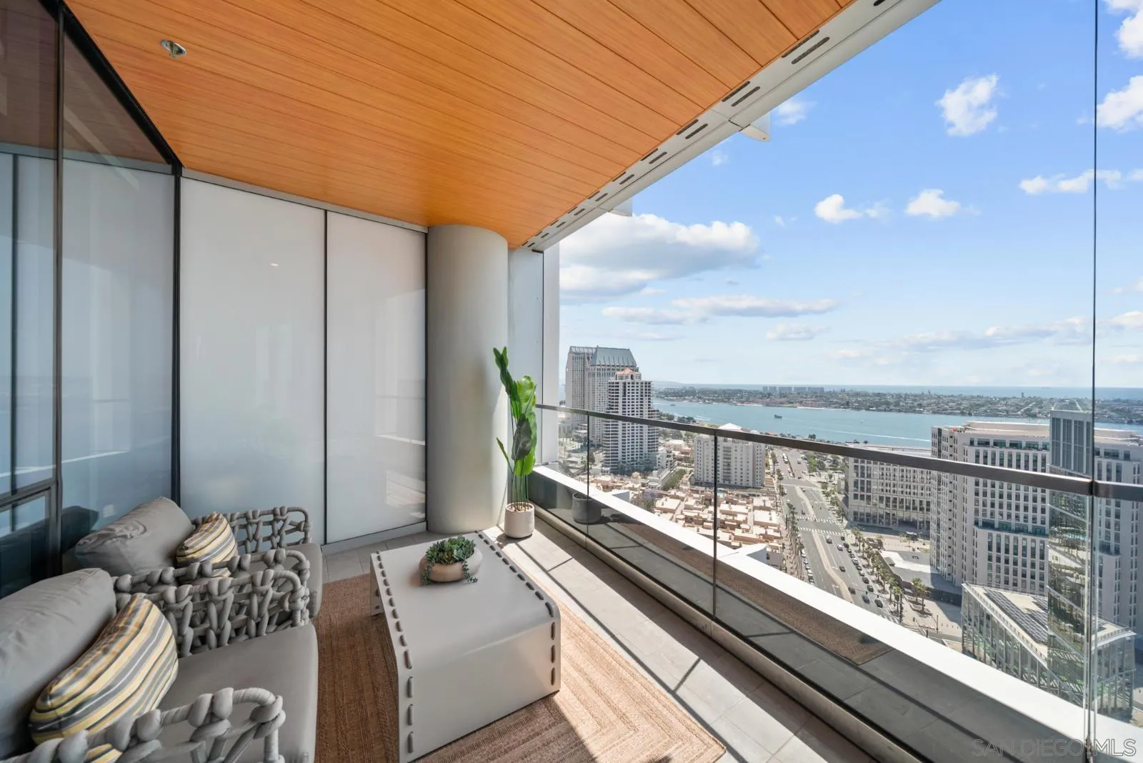 888 E UNIT 3002, San Diego, CA, 92101