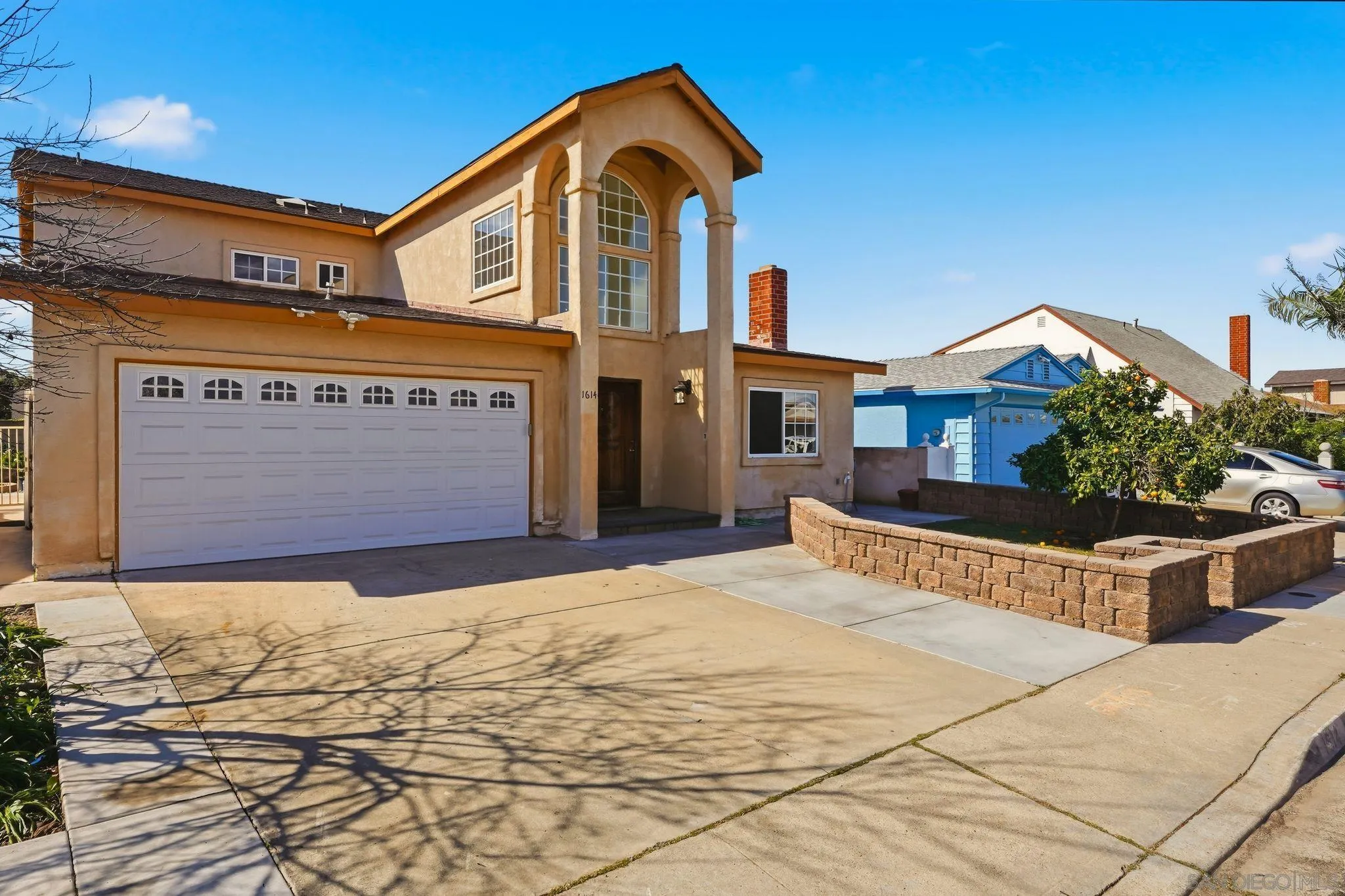 1614 Bubbling Well Dr, San Diego, CA, 92154
