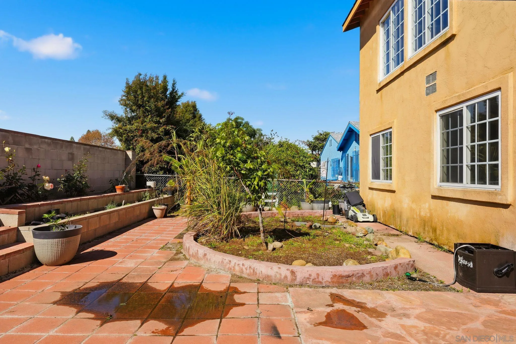 1614 Bubbling Well Dr, San Diego, CA, 92154