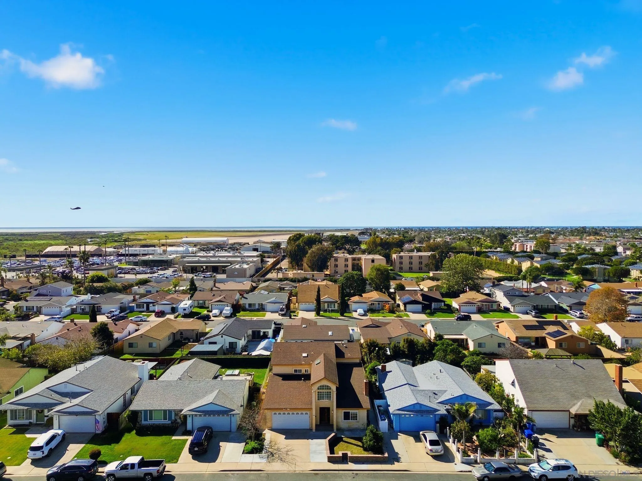 1614 Bubbling Well Dr, San Diego, CA, 92154