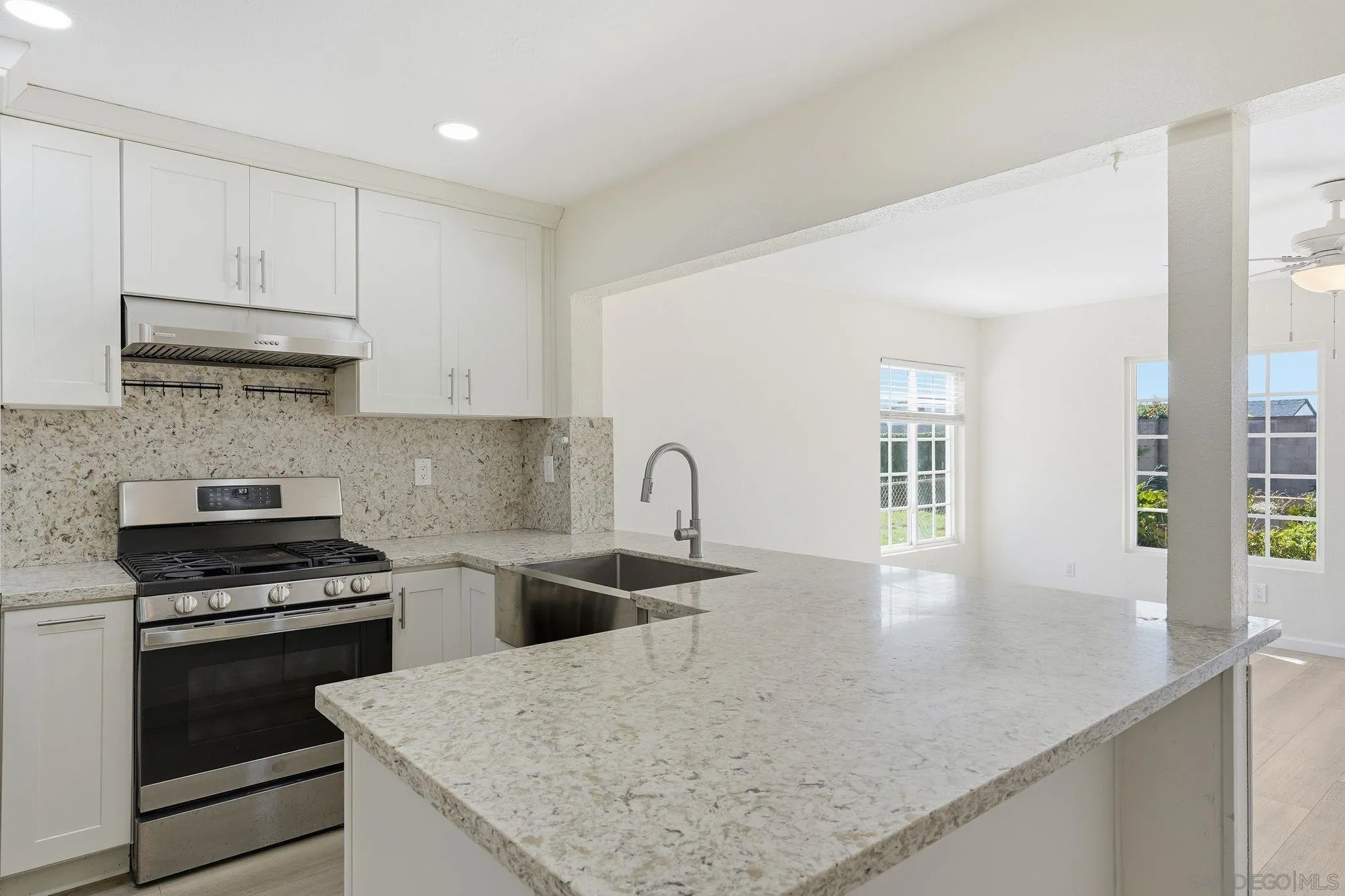 1614 Bubbling Well Dr, San Diego, CA, 92154