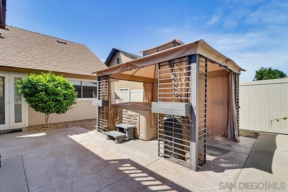 10459 Santana Street, Santee, CA, 92071