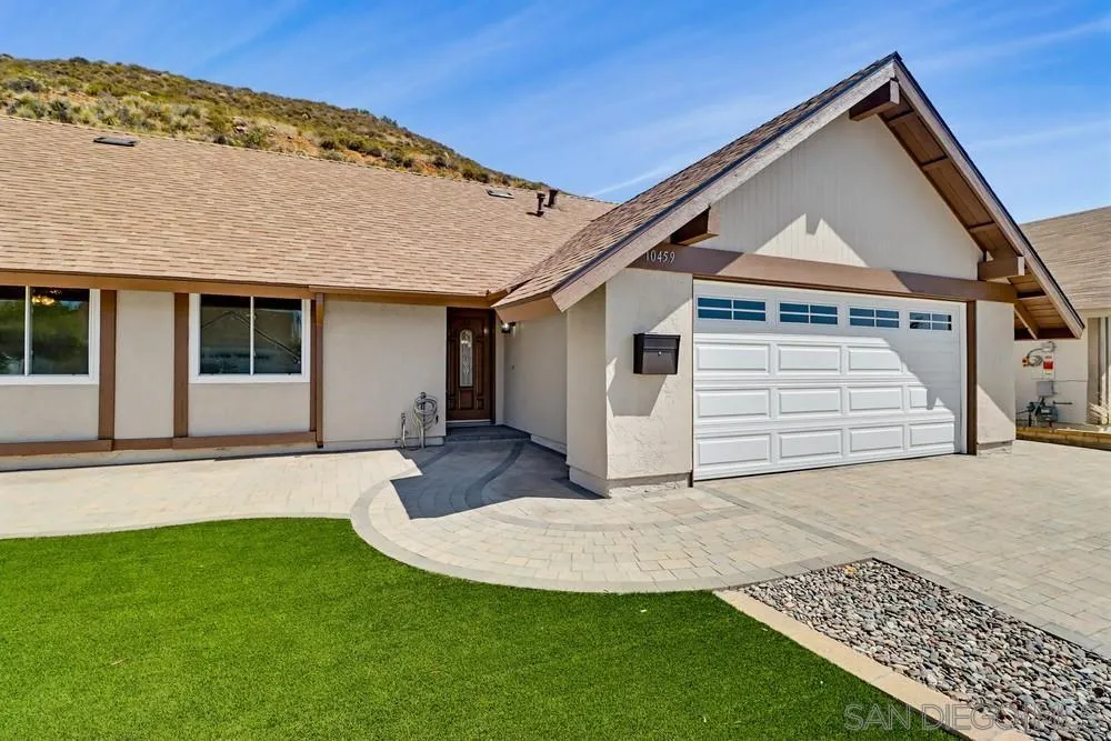 10459 Santana Street, Santee, CA, 92071