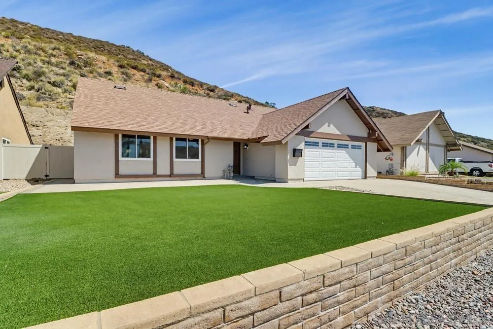 10459 Santana Street, Santee, CA, 92071